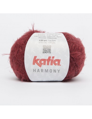 Harmony by Katia