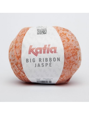 Big Ribbon Jaspé by Katia