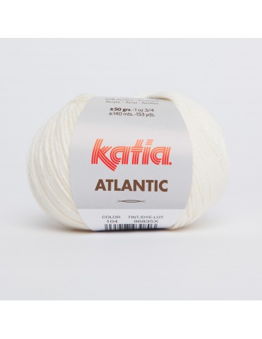 Atlantic by Katia