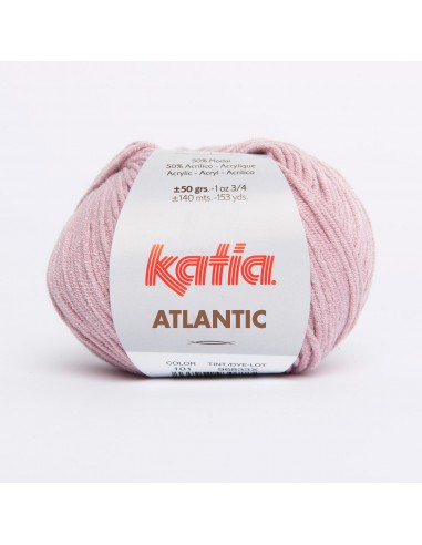 Atlantic by Katia