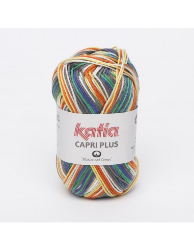 Capri Plus by Katia