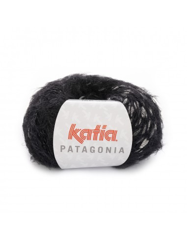 Patagonia by Katia