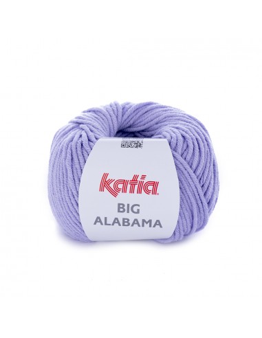 Big Alabama by Katia