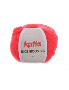 Ingenious Big by Katia