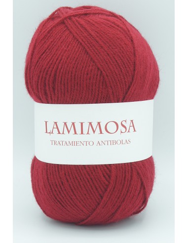 Lamimosa by AdR