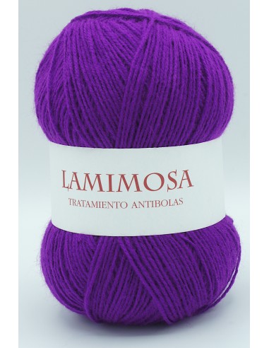 Lamimosa by AdR