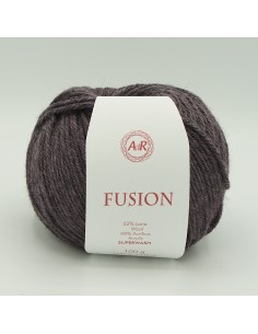 Fusion by AdR