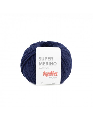 Super Merino by Katia