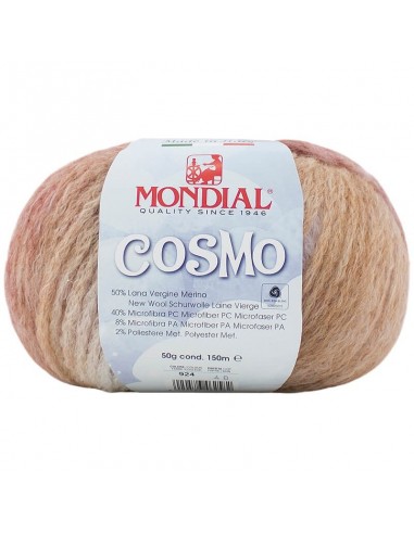 Cosmo by Mondial