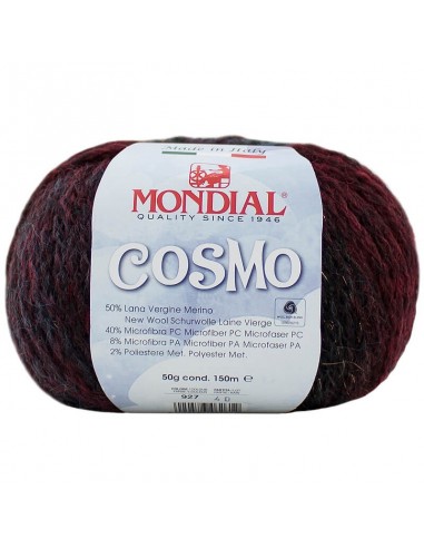 Cosmo by Mondial