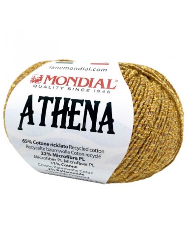 Athena by Mondial