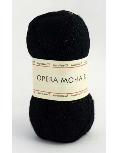 Opera Mohair de Ofil