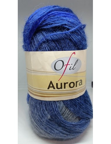 Aurora by Ofil