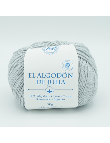 El Algodon de Julia by AdR