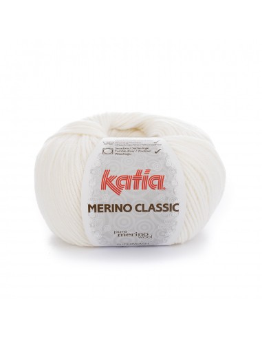 Merino Classic by Katia
