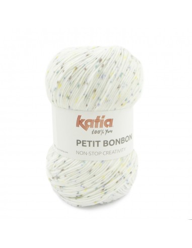 Petit Bonbon by Katia