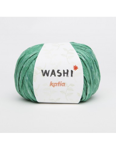 Washi by Katia