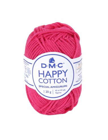 Happy Cotton by DMC