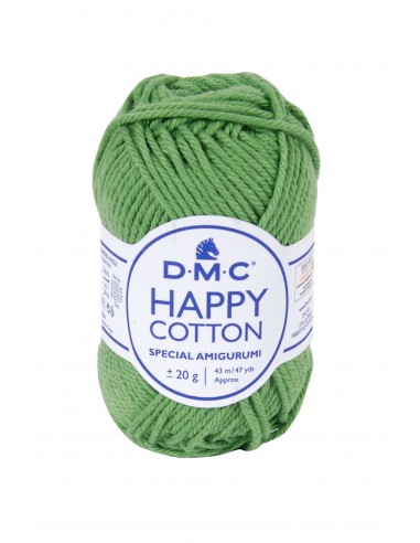 Happy Cotton by DMC