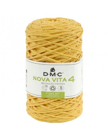 Nova Vita 4 by DMC