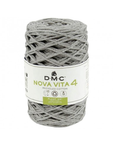 Nova Vita 4 by DMC