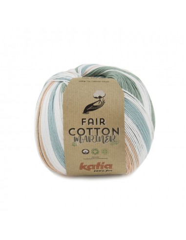 Fair Cotton Mariner de Katia
