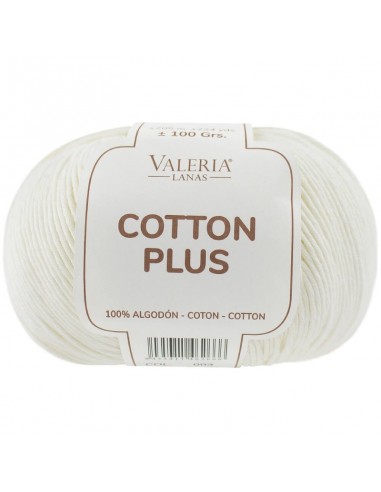 Cotton Plus de Valeria