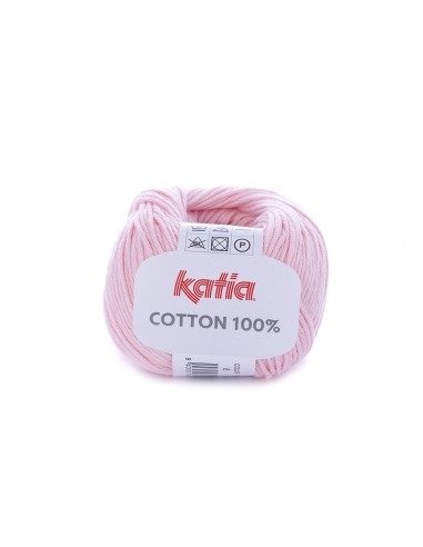 Cotton 100% by Katia