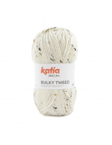 Bulky Tweed by Katia