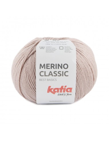 Merino Classic by Katia