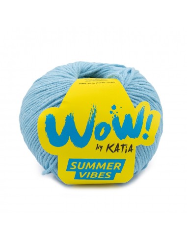 SUMMER VIBES by WoW by Katia