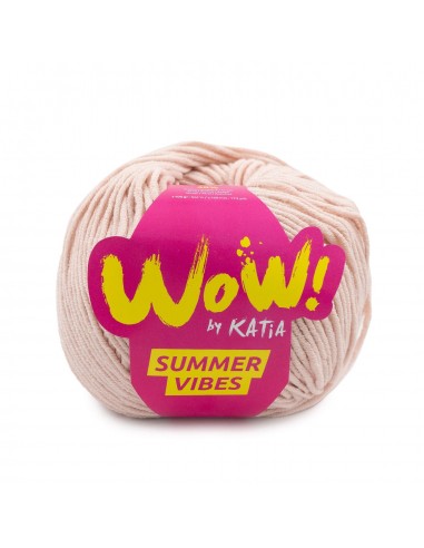 SUMMER VIBES by WoW by Katia