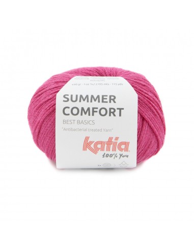 SUMMER COMFORT by Katia