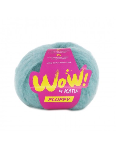 FLUFFY by WoW by Katia