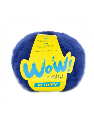 FLUFFY by WoW by Katia