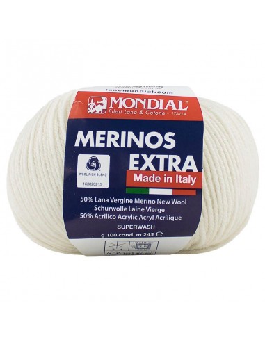 MERINOS EXTRA by Mondial