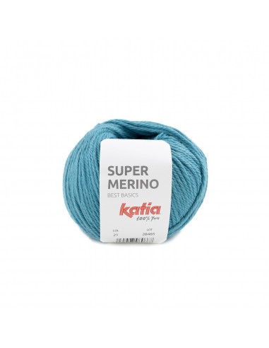 Super Merino by Katia