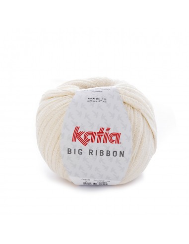 BIG RIBBON by Katia