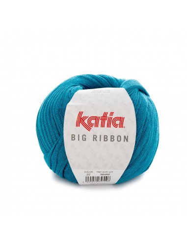 BIG RIBBON de Katia