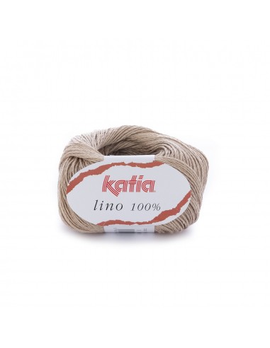 Lino 100% by Katia