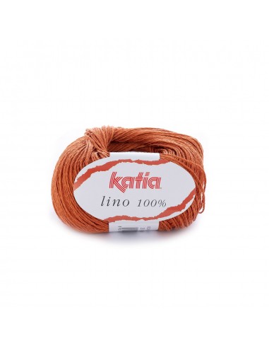LINO 100% de Katia