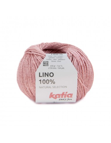 Lino 100% by Katia