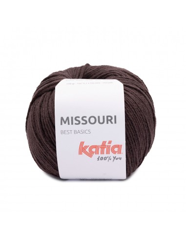 Missouri by Katia