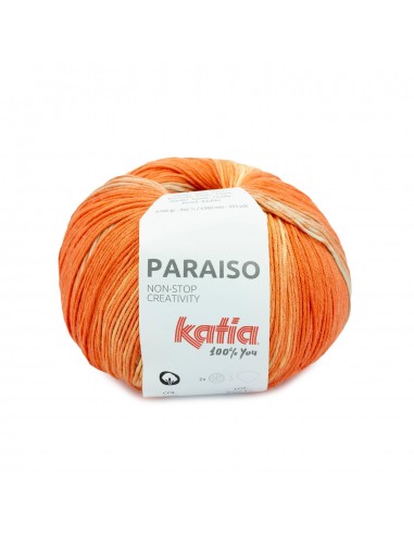 Paraiso by Katia