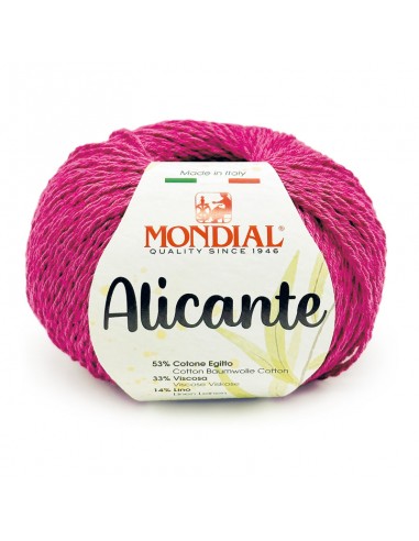 ALICANTE by Mondial