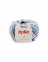 BABY JACQUARD de Katia