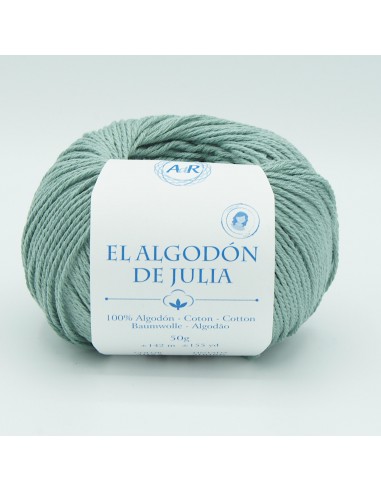 El Algodon de Julia by AdR