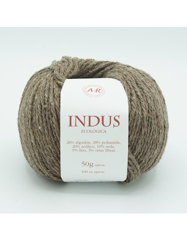 Indus by AdR