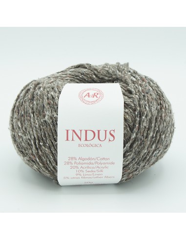 Indus by AdR