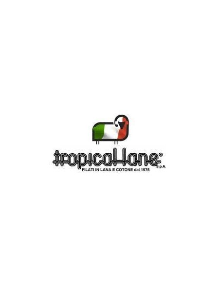 Tropical Lane